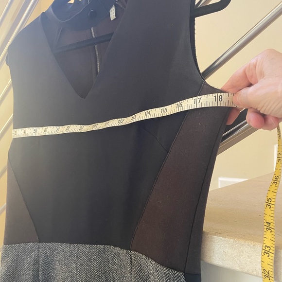 VINTAGE VICTORIA BECKHAM RARE DRESS - Picture 5 of 15